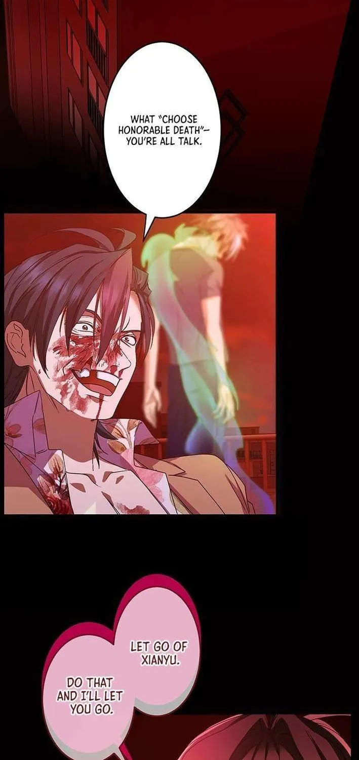 Read I’m A Second Generation Demon chapter 26 image 48 on Lezhin