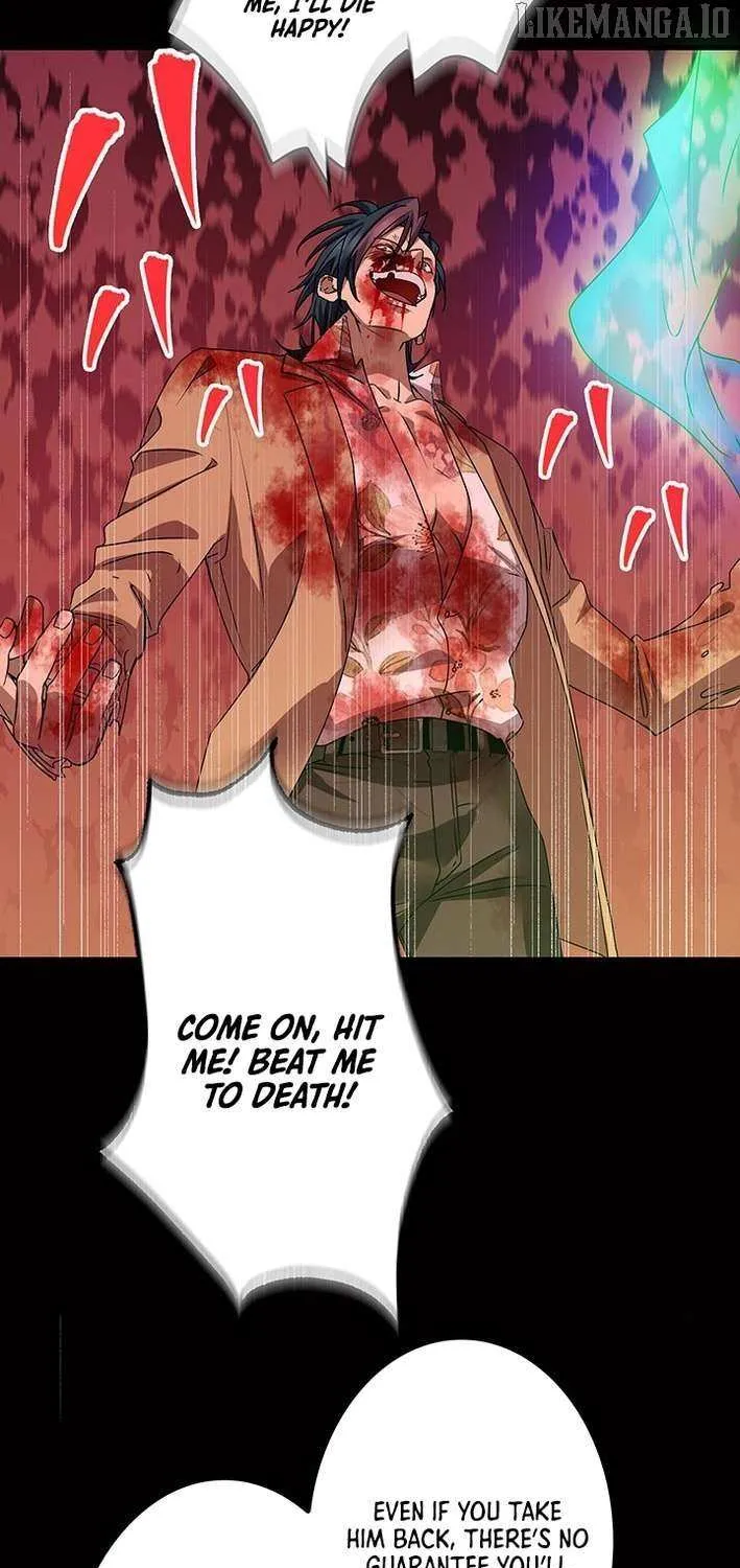 Read I’m A Second Generation Demon chapter 26 image 50 on Lezhin