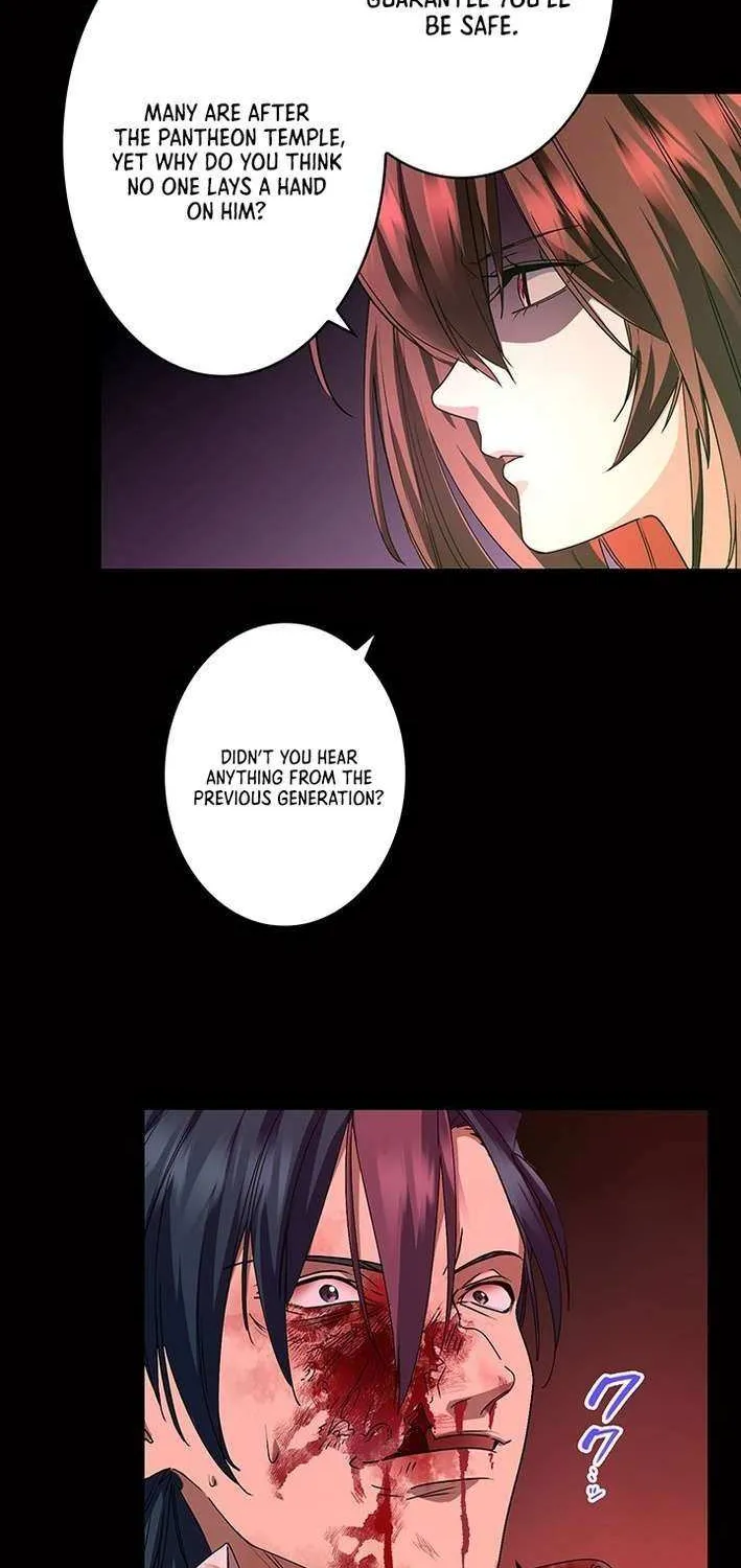 Read I’m A Second Generation Demon chapter 26 image 51 on Lezhin