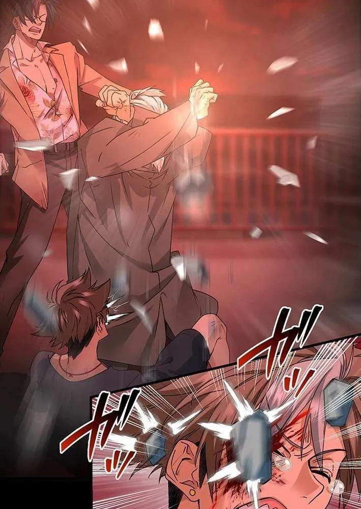 Read I’m A Second Generation Demon chapter 26 image 7 on Lezhin