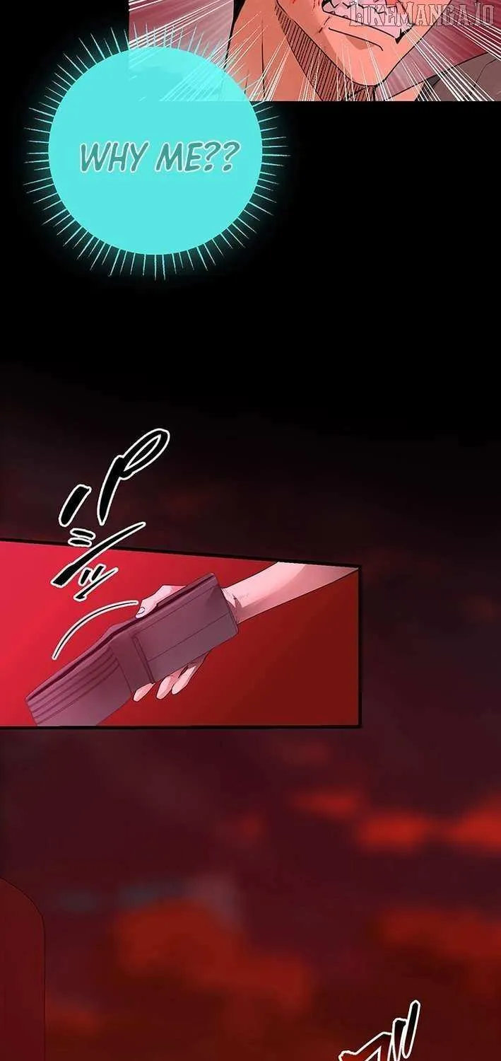 Read I’m A Second Generation Demon chapter 26 image 8 on Lezhin