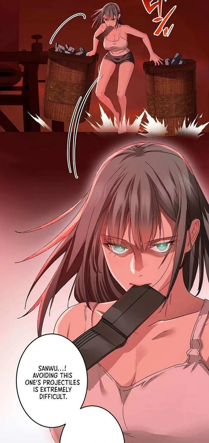 Read I’m A Second Generation Demon chapter 26 image 9 on Lezhin