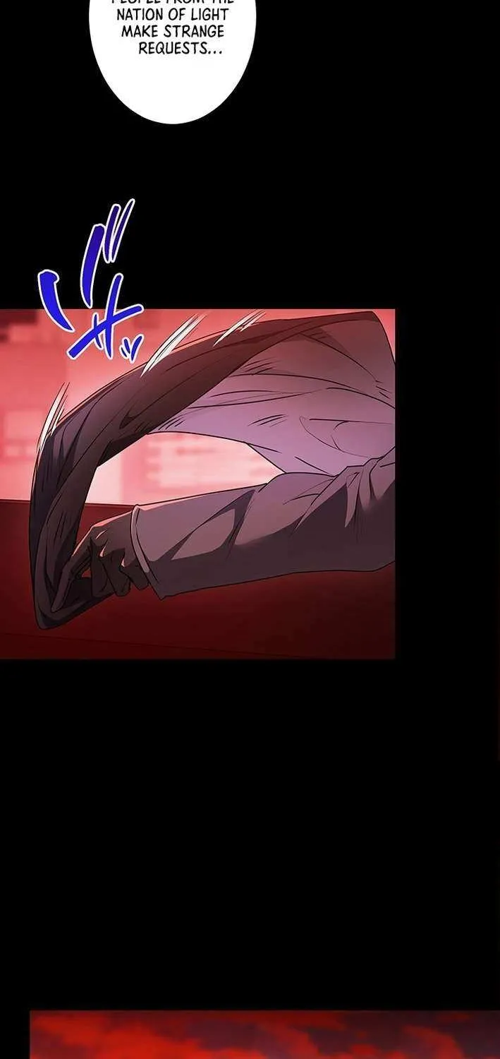 Read I’m A Second Generation Demon chapter 27 image 10 on Lezhin