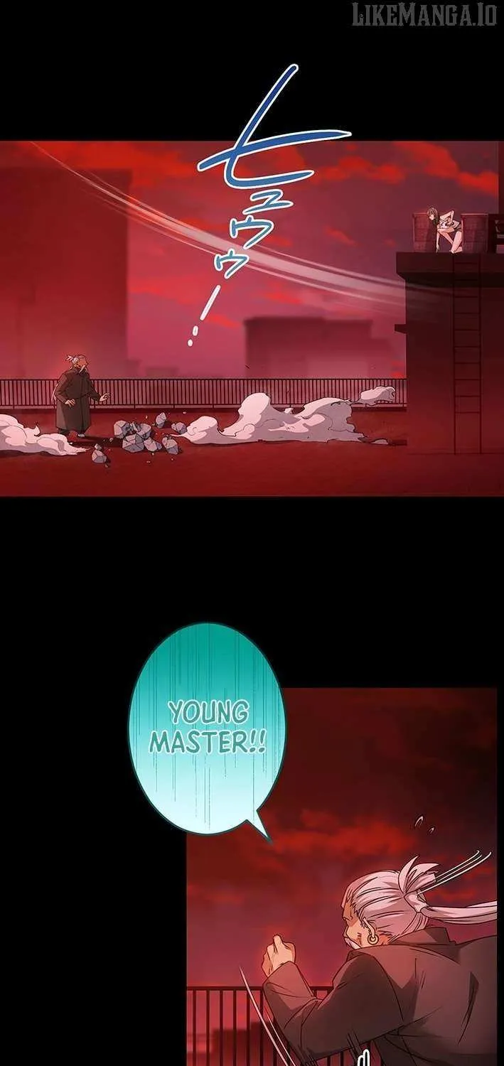 Read I’m A Second Generation Demon chapter 27 image 14 on Lezhin