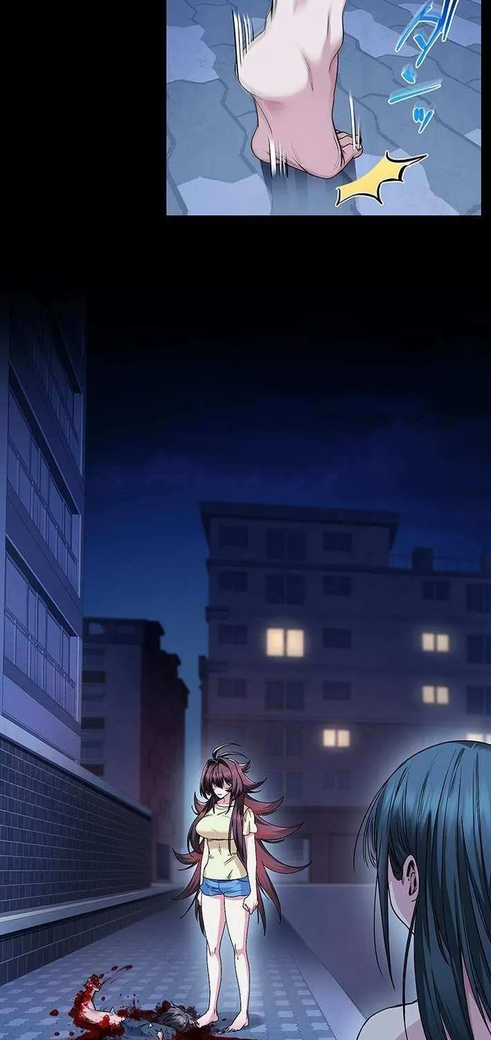 Read I’m A Second Generation Demon chapter 27 image 19 on Lezhin