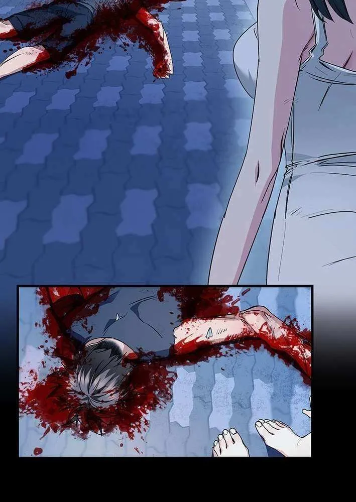 Read I’m A Second Generation Demon chapter 27 image 20 on Lezhin