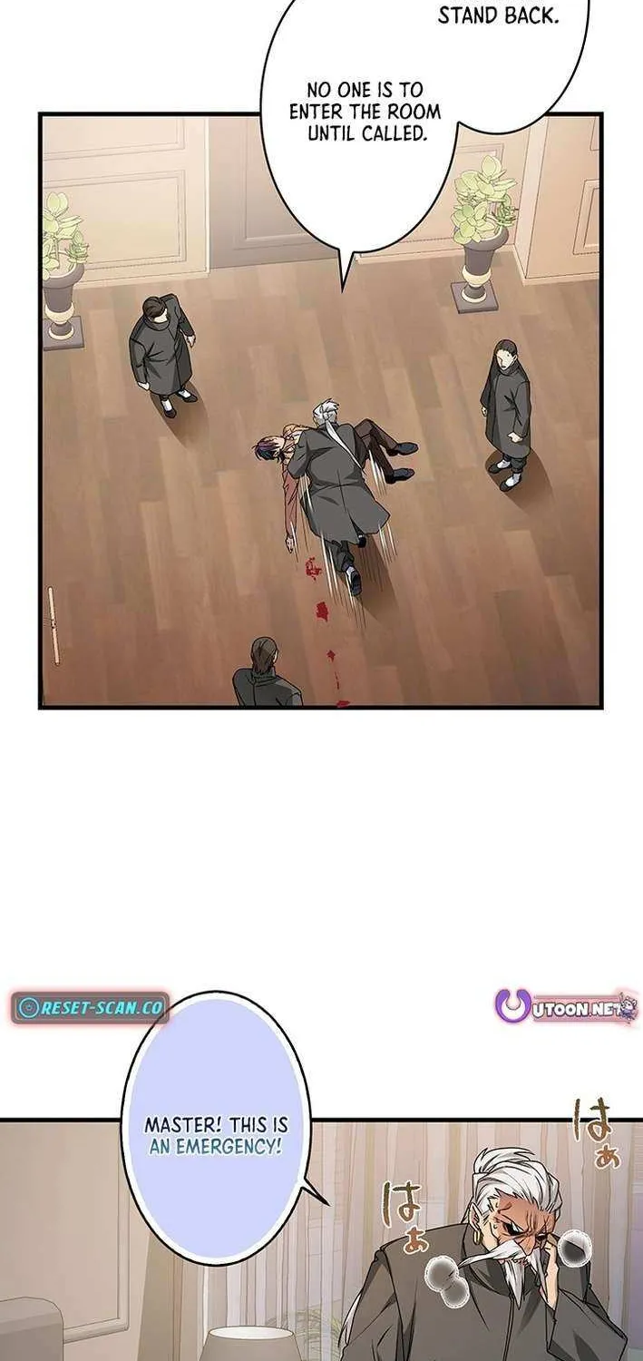 Read I’m A Second Generation Demon chapter 27 image 22 on Lezhin