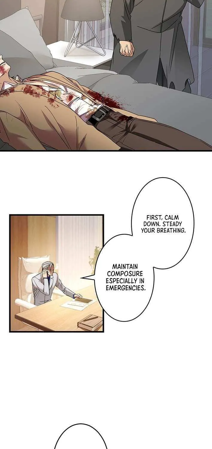 Read I’m A Second Generation Demon chapter 27 image 23 on Lezhin