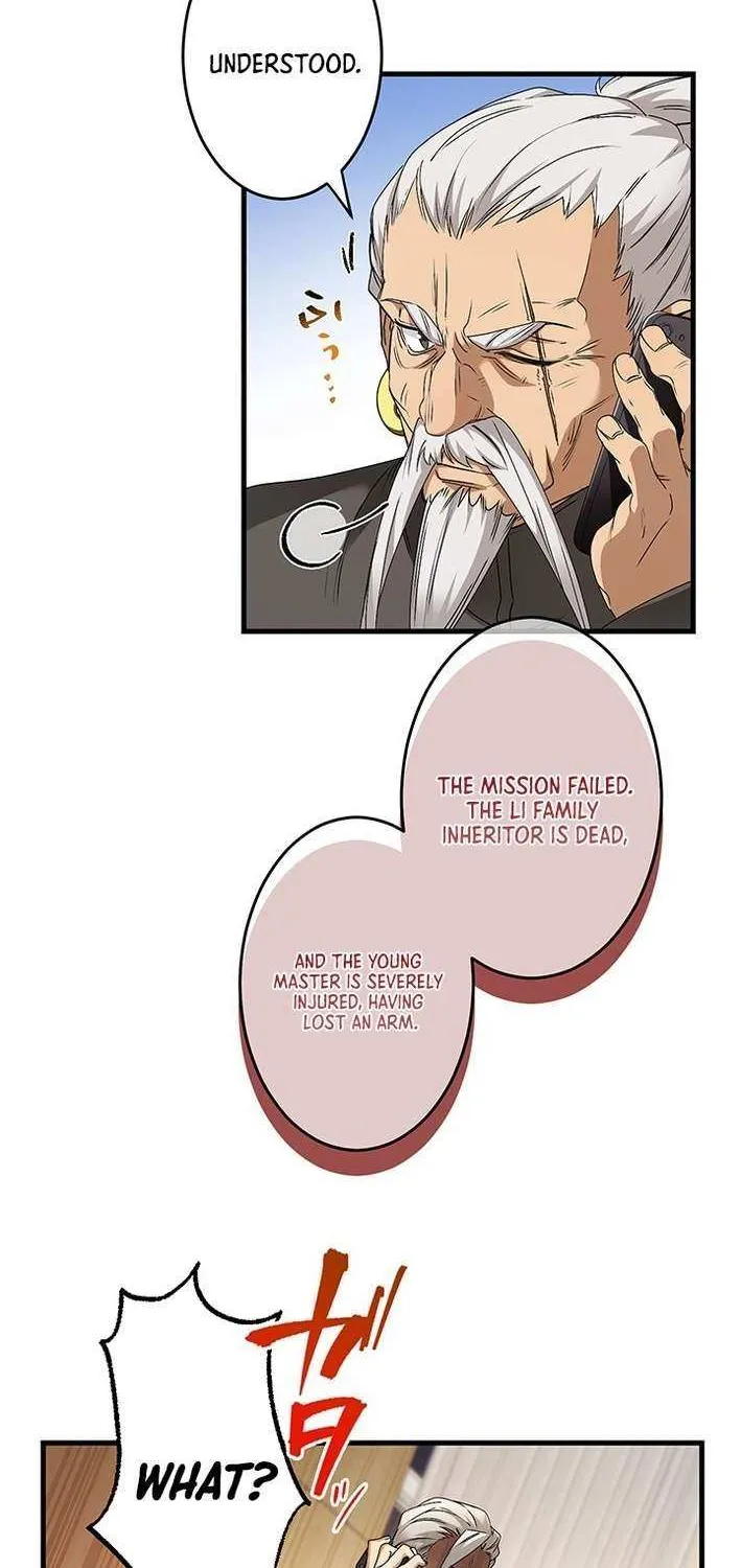 Read I’m A Second Generation Demon chapter 27 image 24 on Lezhin