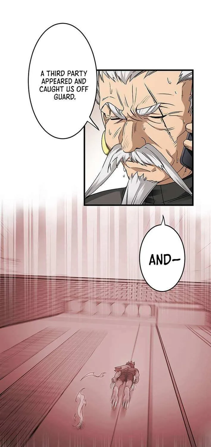 Read I’m A Second Generation Demon chapter 27 image 26 on Lezhin
