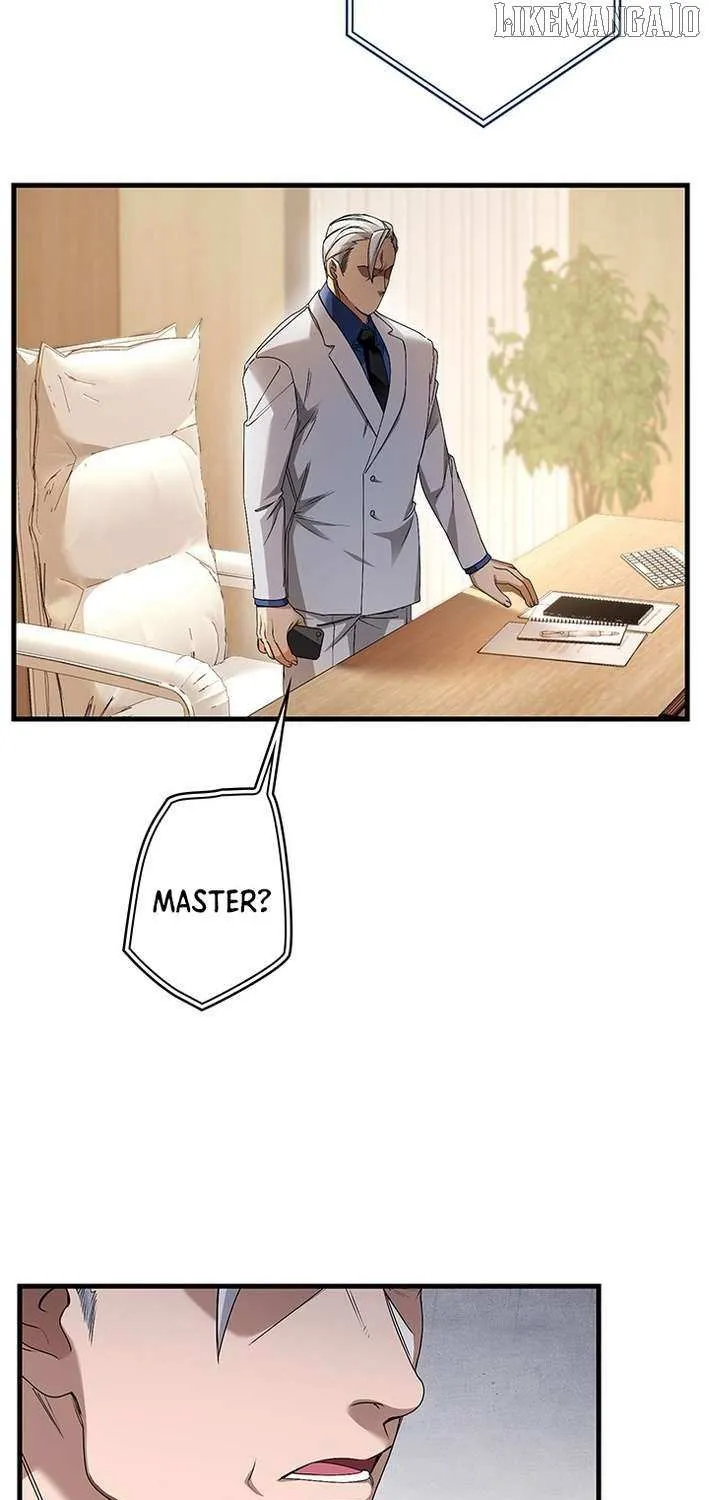 Read I’m A Second Generation Demon chapter 27 image 28 on Lezhin
