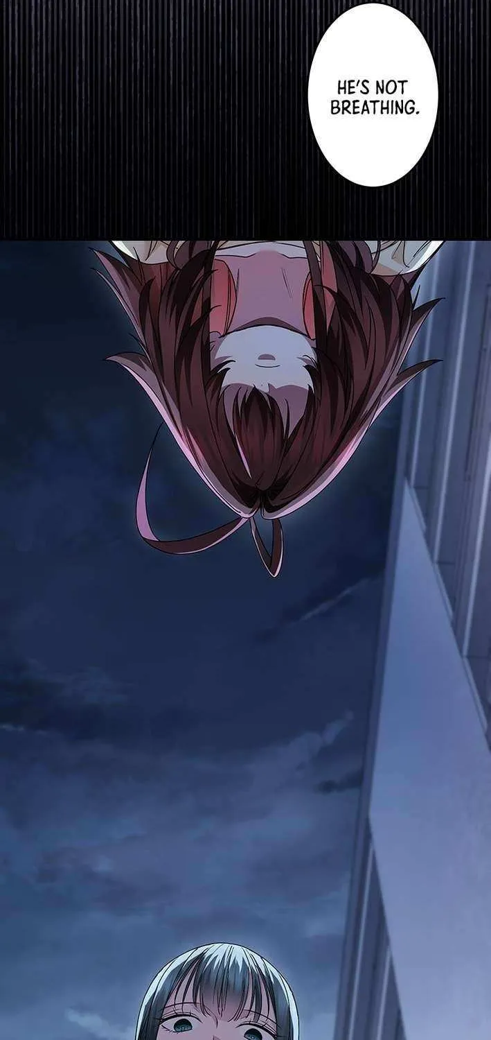 Read I’m A Second Generation Demon chapter 27 image 31 on Lezhin