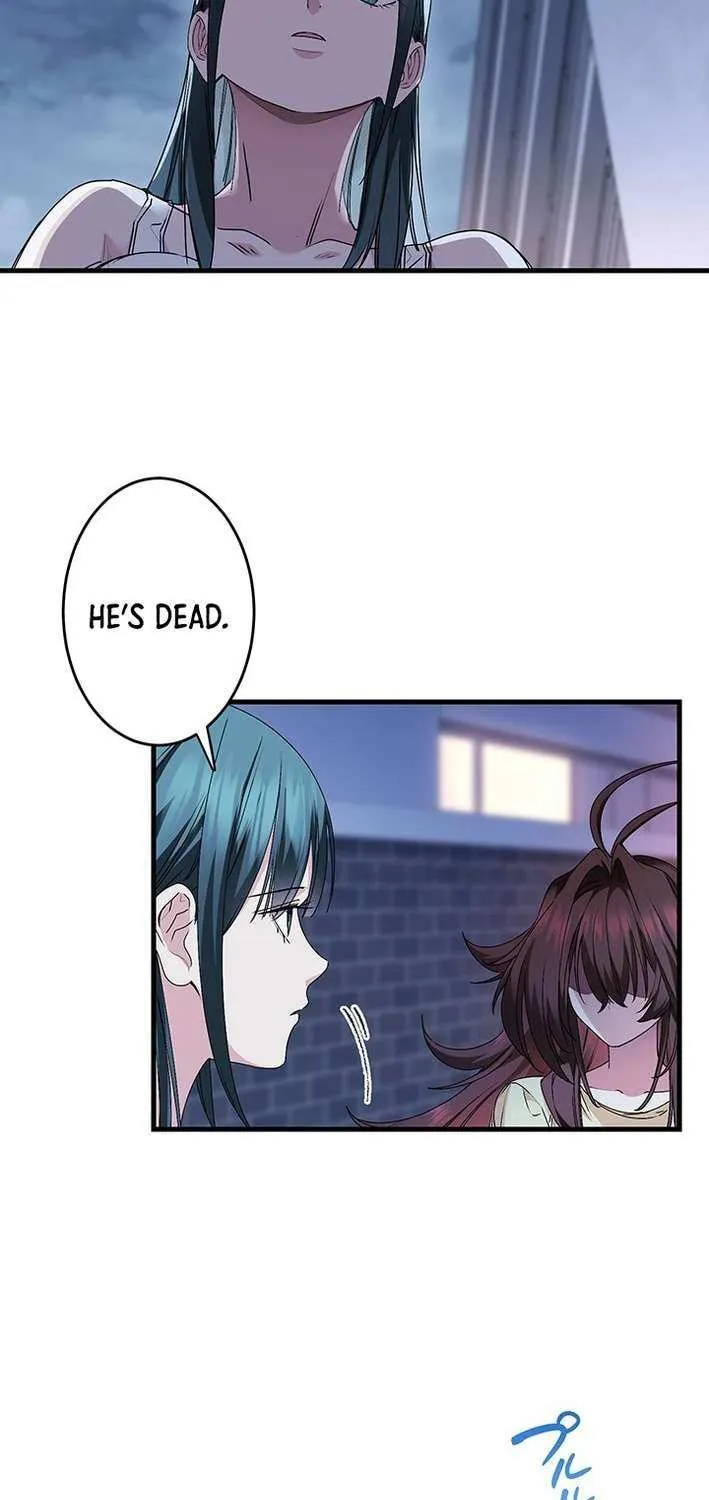 Read I’m A Second Generation Demon chapter 27 image 32 on Lezhin