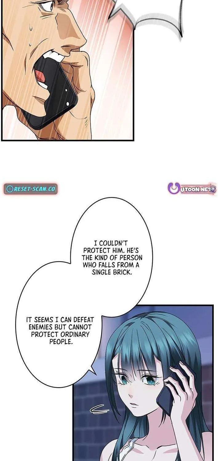 Read I’m A Second Generation Demon chapter 27 image 36 on Lezhin