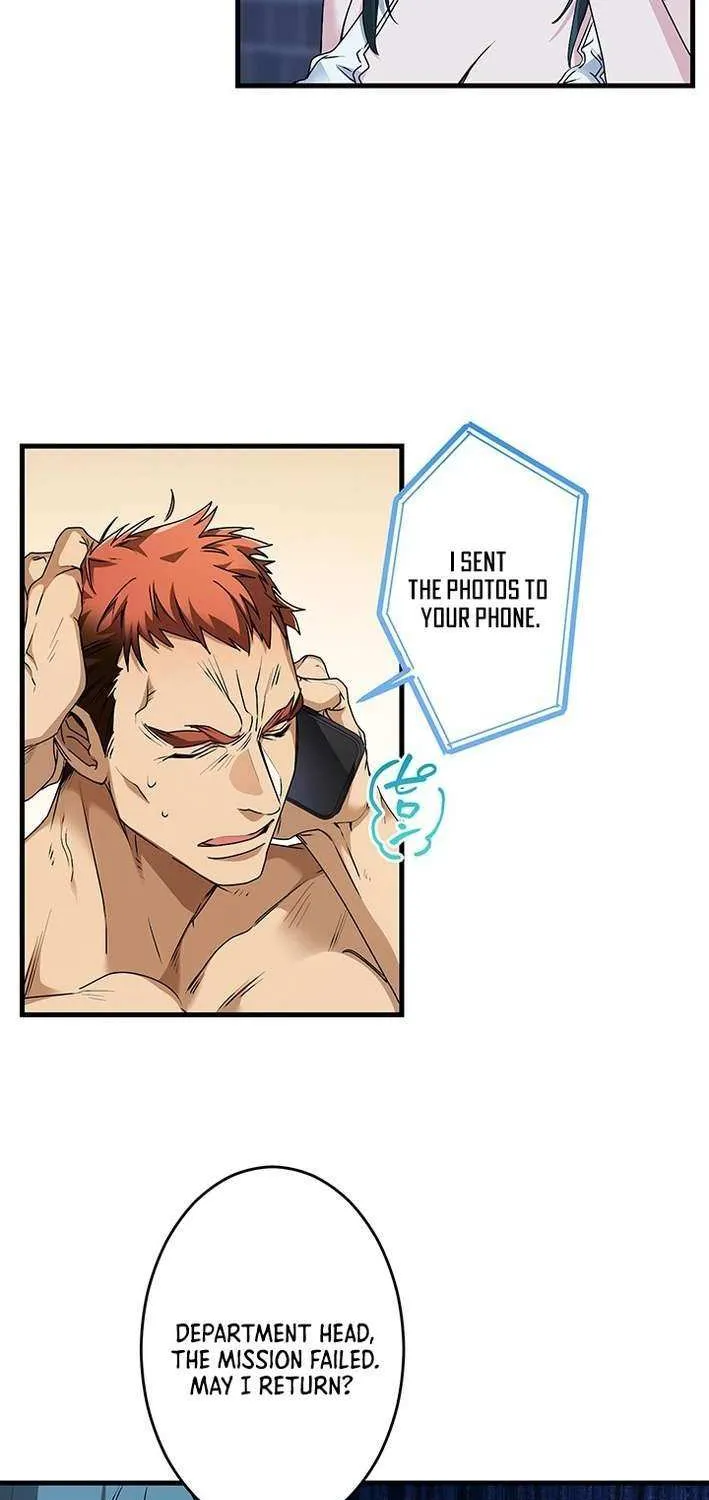 Read I’m A Second Generation Demon chapter 27 image 37 on Lezhin