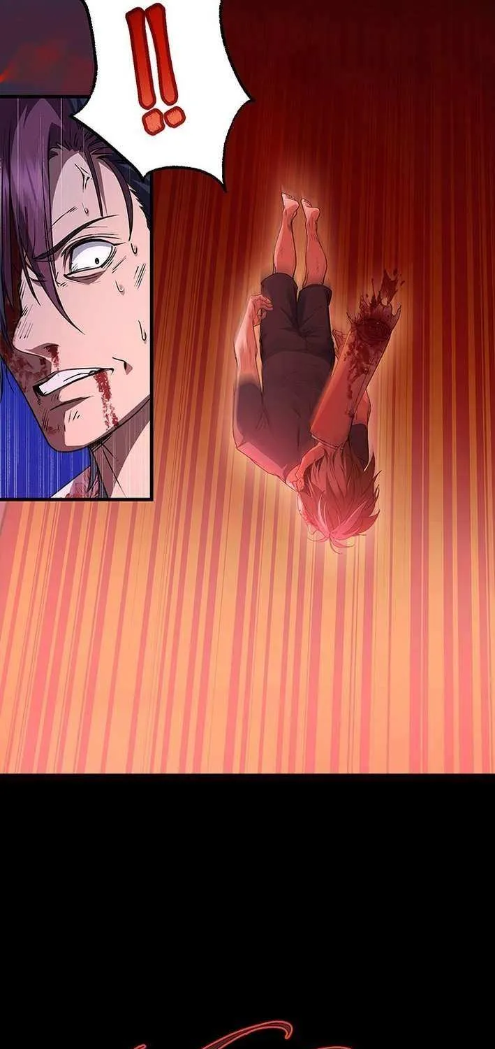 Read I’m A Second Generation Demon chapter 27 image 4 on Lezhin
