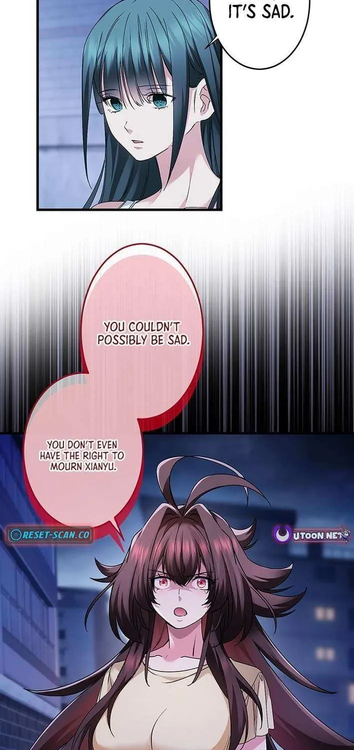 Read I’m A Second Generation Demon chapter 27 image 40 on Lezhin
