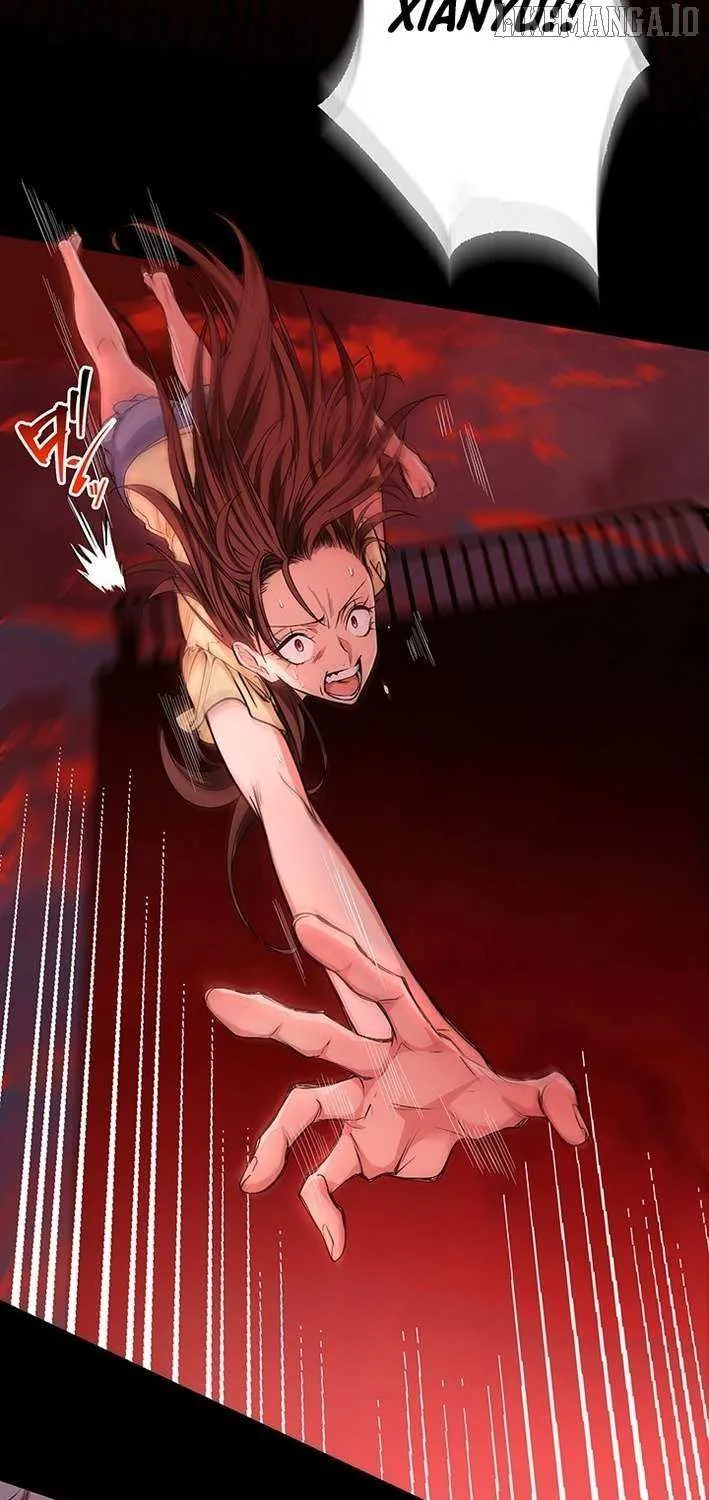 Read I’m A Second Generation Demon chapter 27 image 7 on Lezhin