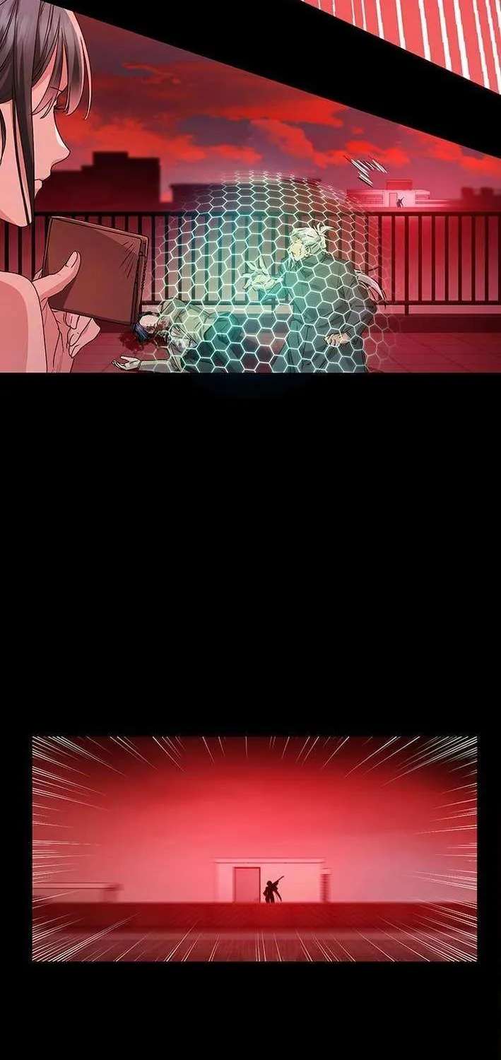 Read I’m A Second Generation Demon chapter 27 image 8 on Lezhin