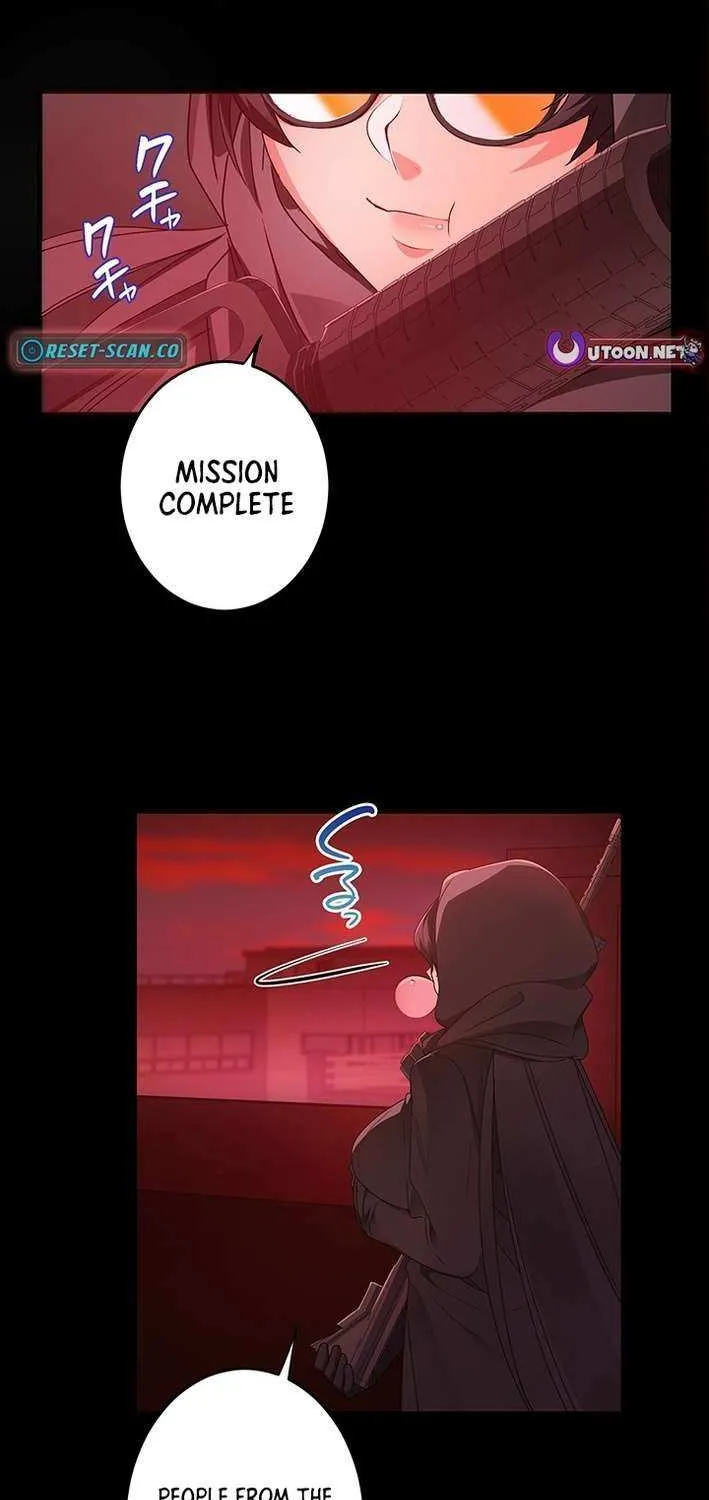 Read I’m A Second Generation Demon chapter 27 image 9 on Lezhin