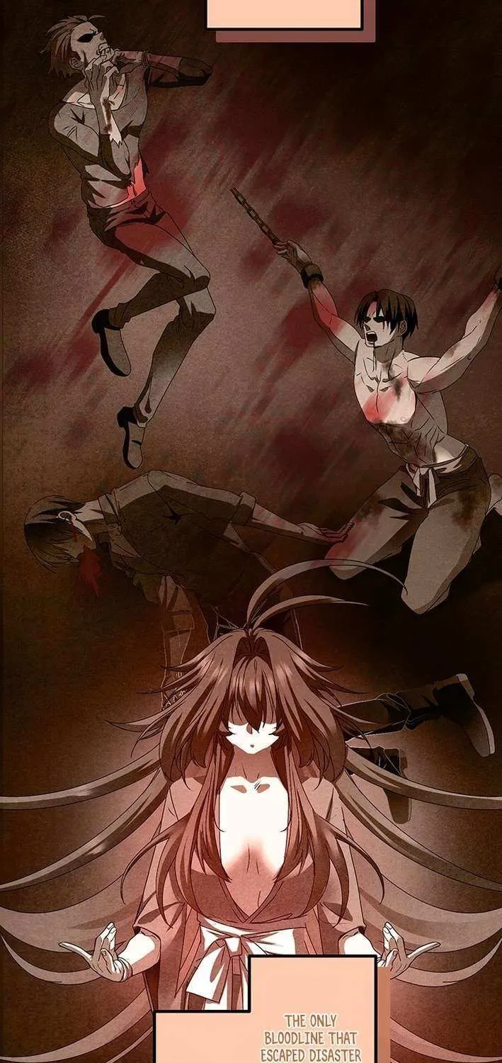 Read I’m A Second Generation Demon chapter 28 image 10 on Lezhin