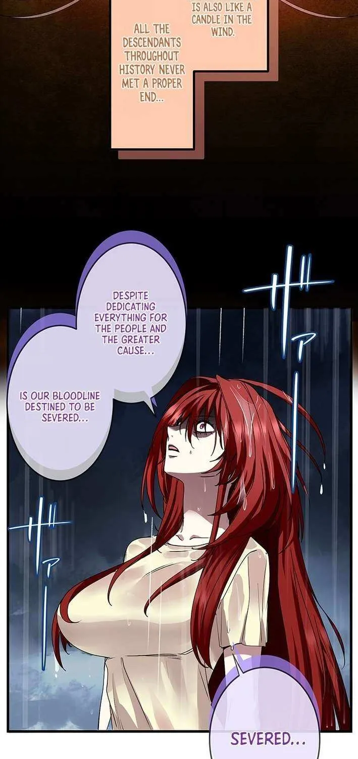 Read I’m A Second Generation Demon chapter 28 image 11 on Lezhin