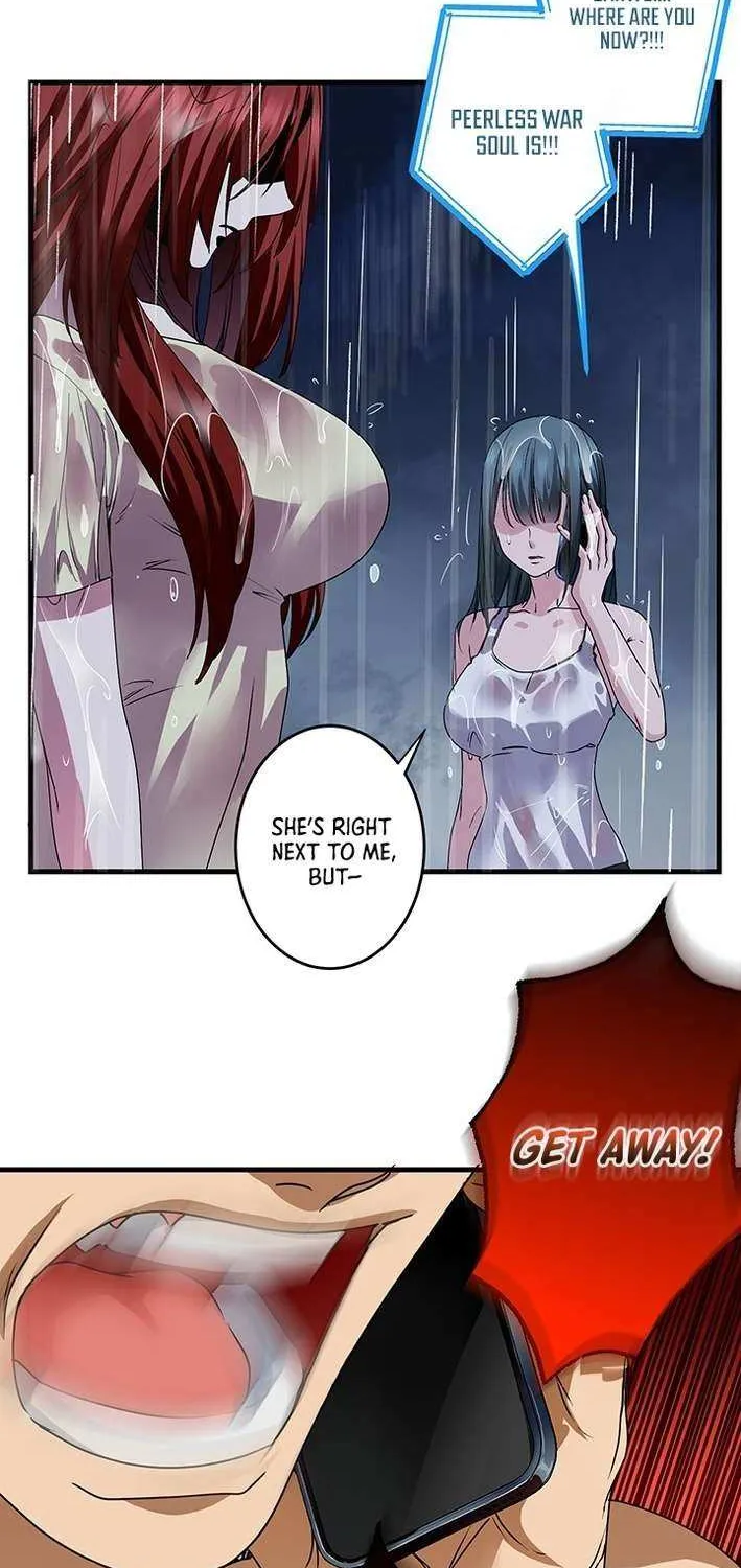 Read I’m A Second Generation Demon chapter 28 image 13 on Lezhin