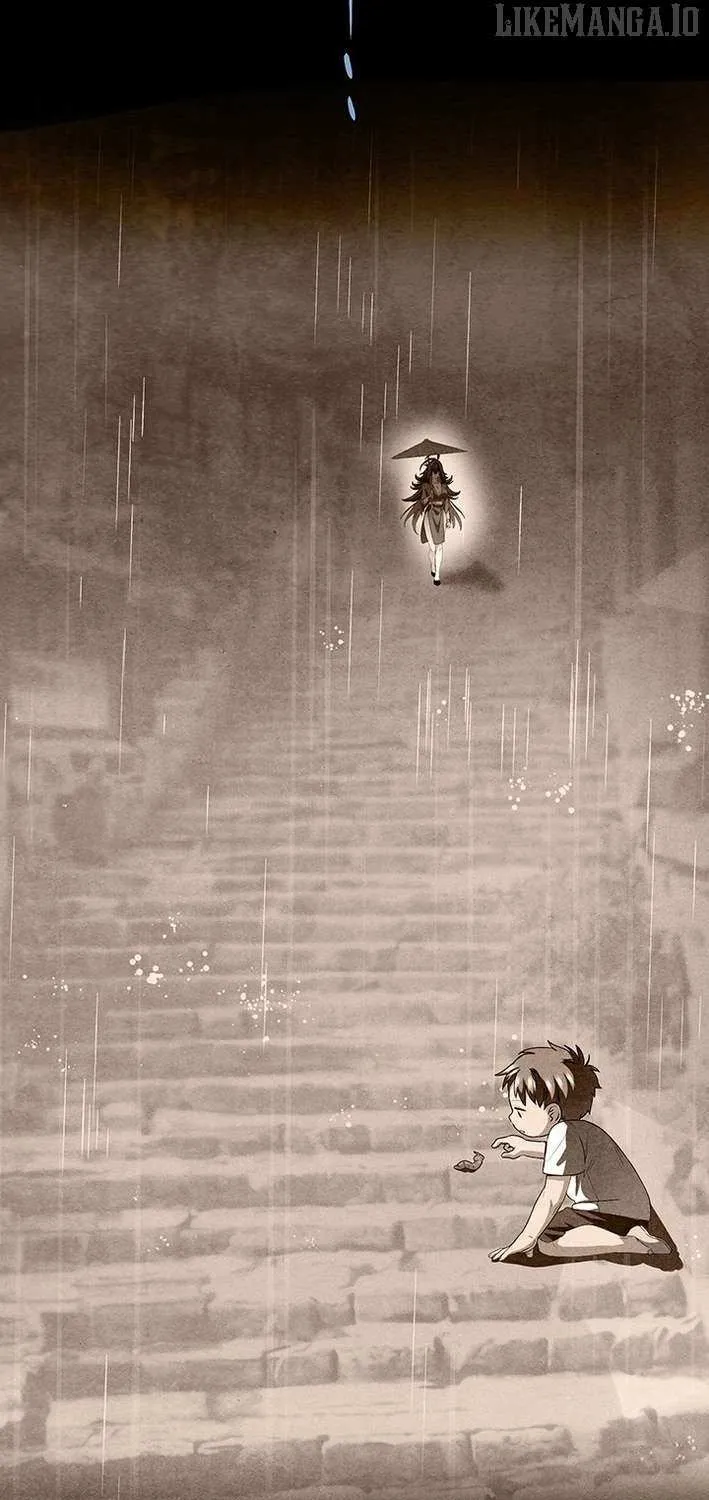 Read I’m A Second Generation Demon chapter 28 image 22 on Lezhin