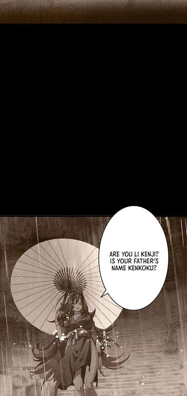 Read I’m A Second Generation Demon chapter 28 image 23 on Lezhin