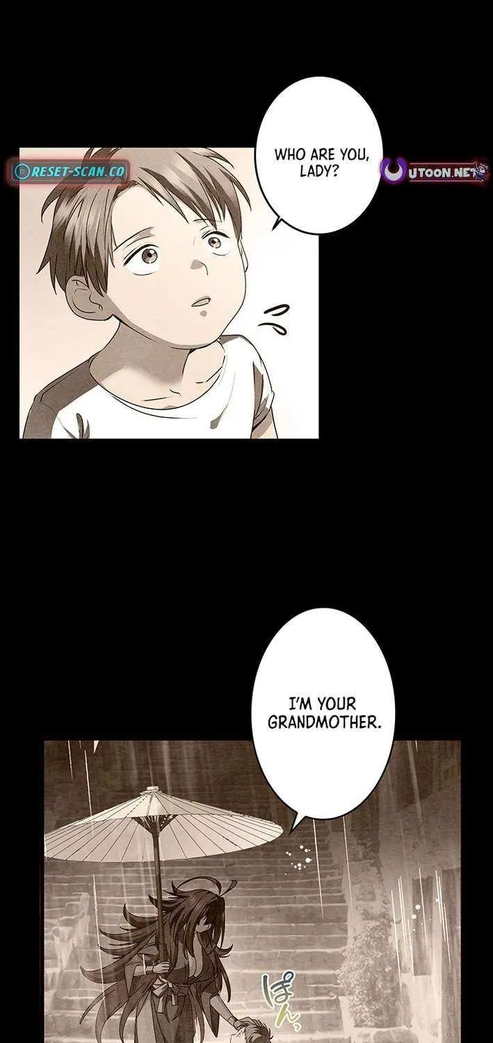 Read I’m A Second Generation Demon chapter 28 image 25 on Lezhin