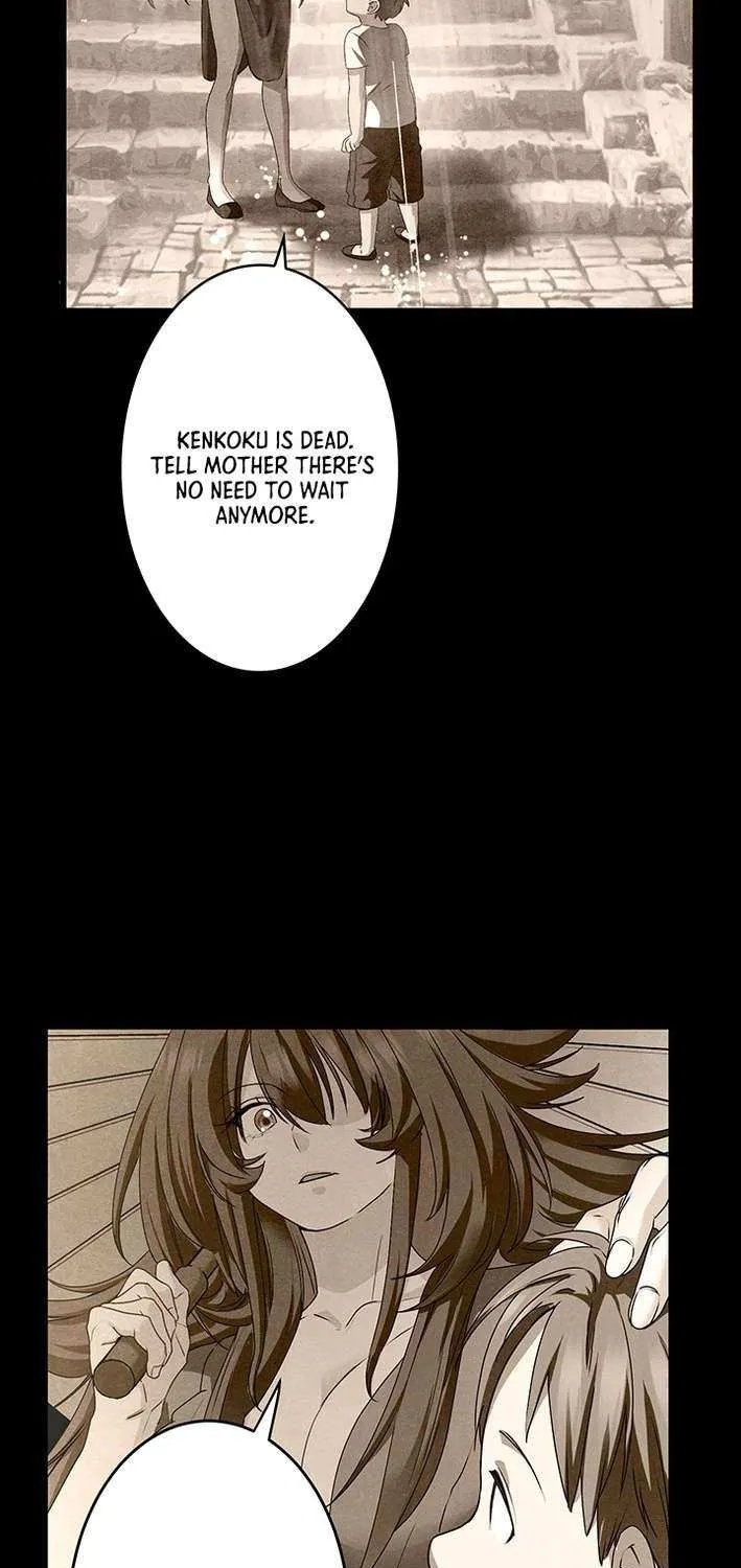 Read I’m A Second Generation Demon chapter 28 image 26 on Lezhin
