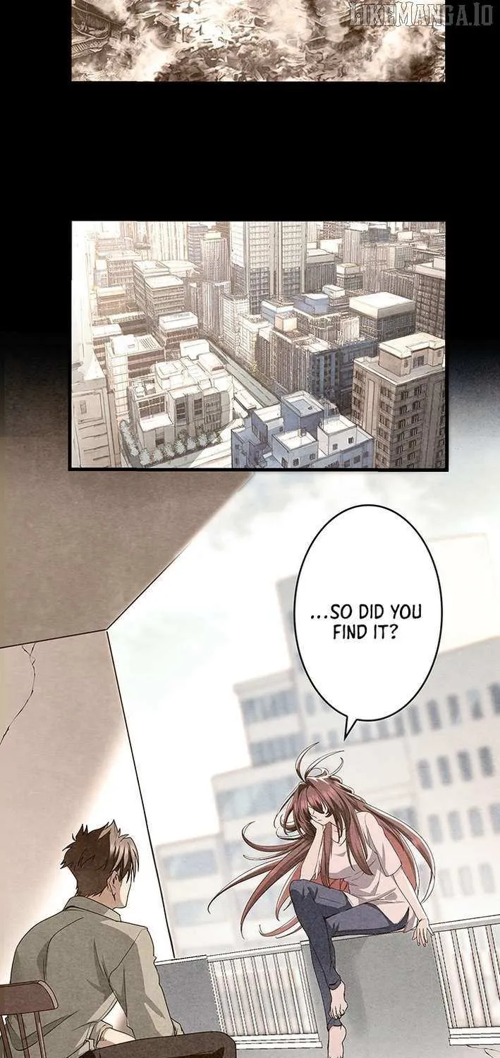 Read I’m A Second Generation Demon chapter 28 image 29 on Lezhin