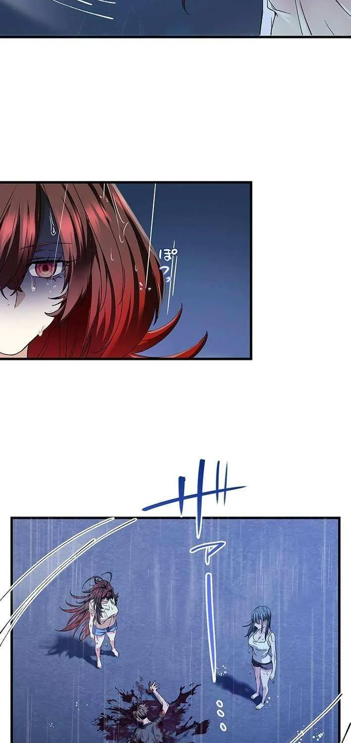 Read I’m A Second Generation Demon chapter 28 image 3 on Lezhin