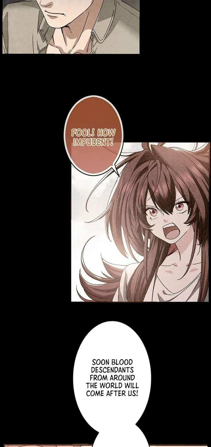 Read I’m A Second Generation Demon chapter 28 image 32 on Lezhin