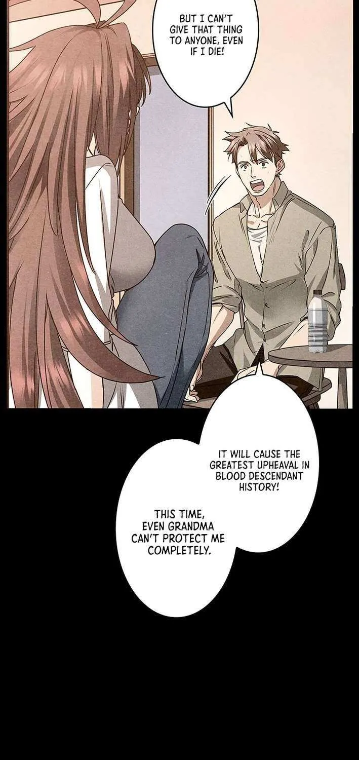 Read I’m A Second Generation Demon chapter 28 image 33 on Lezhin