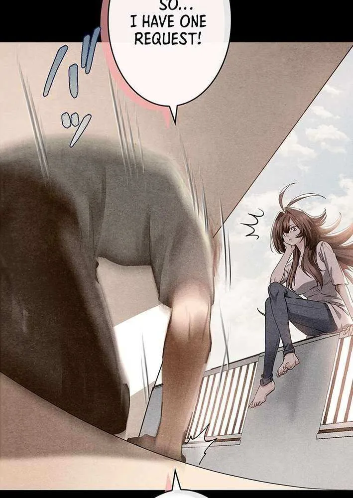 Read I’m A Second Generation Demon chapter 28 image 35 on Lezhin
