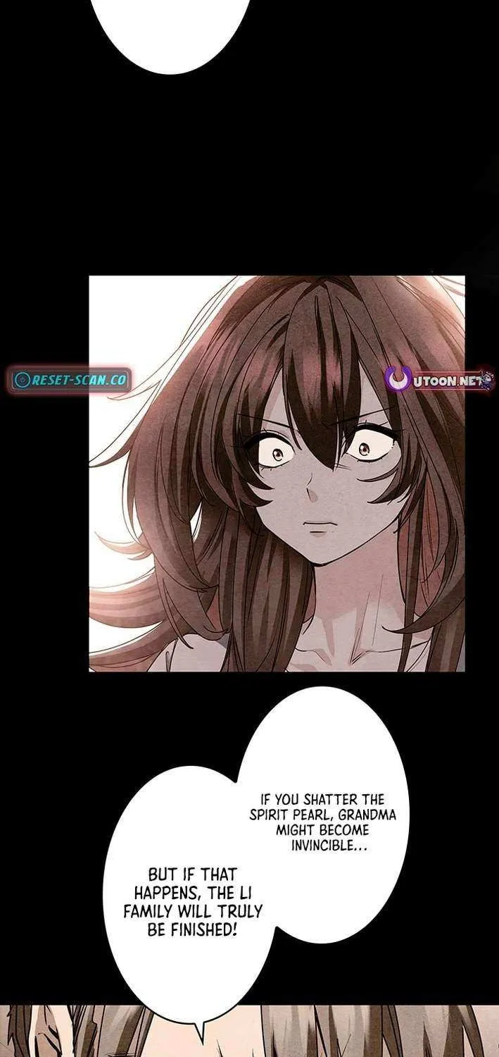 Read I’m A Second Generation Demon chapter 28 image 37 on Lezhin