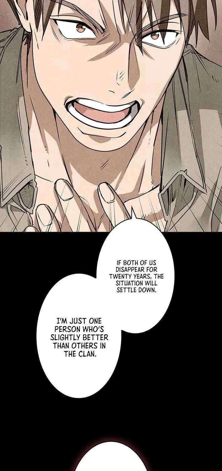 Read I’m A Second Generation Demon chapter 28 image 38 on Lezhin