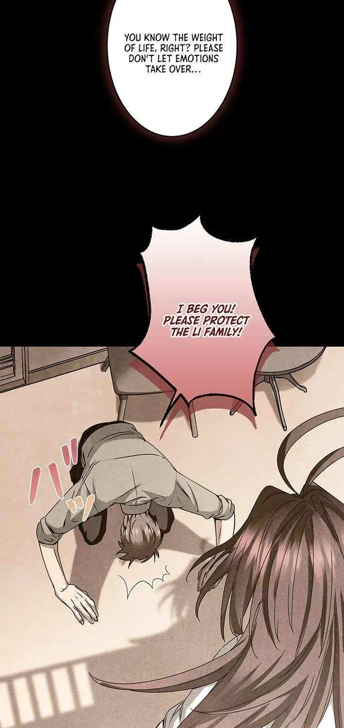 Read I’m A Second Generation Demon chapter 28 image 39 on Lezhin