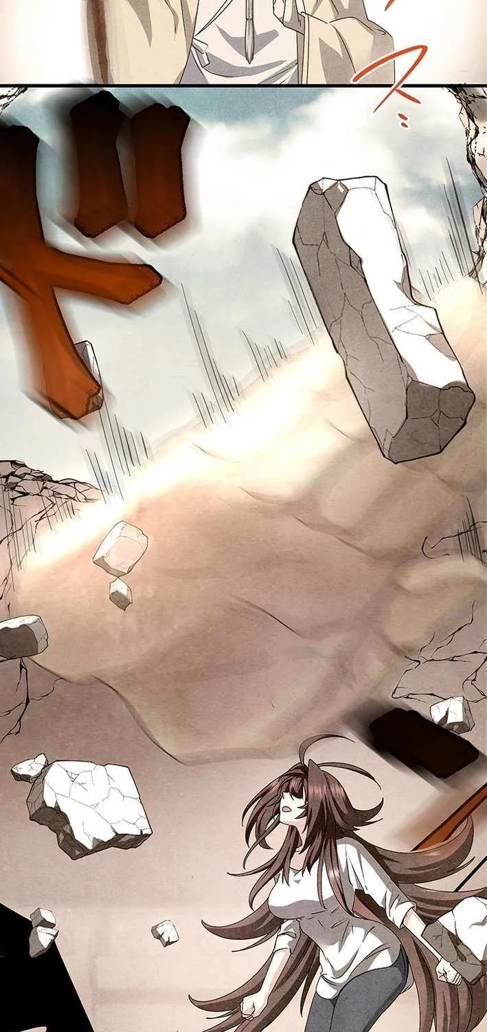 Read I’m A Second Generation Demon chapter 28 image 45 on Lezhin