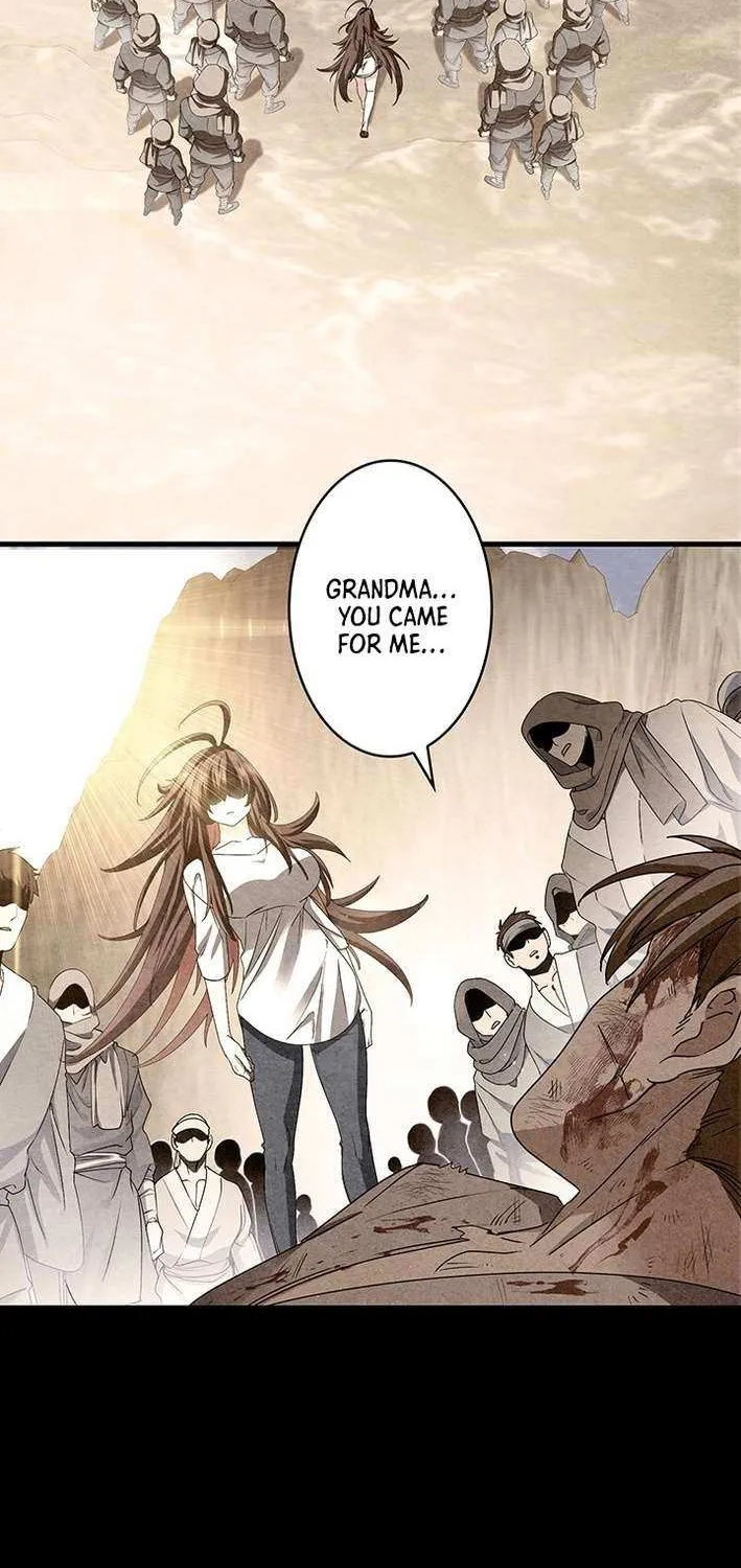 Read I’m A Second Generation Demon chapter 28 image 48 on Lezhin