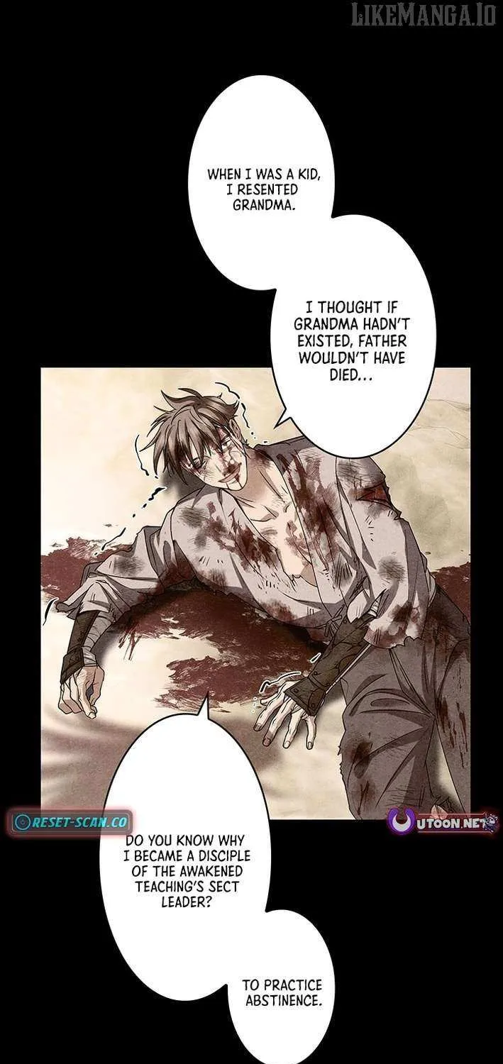 Read I’m A Second Generation Demon chapter 28 image 50 on Lezhin