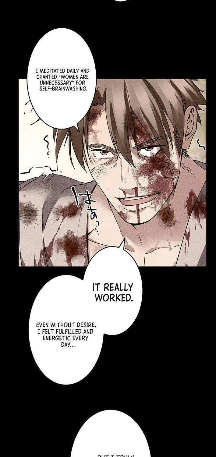 Read I’m A Second Generation Demon chapter 28 image 51 on Lezhin