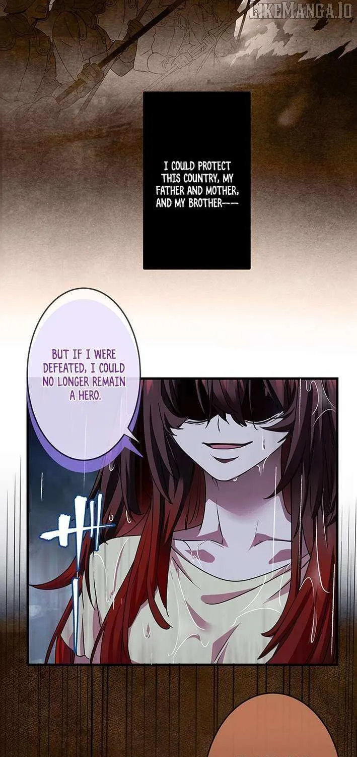 Read I’m A Second Generation Demon chapter 28 image 8 on Lezhin