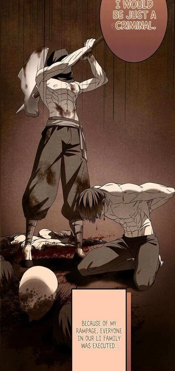 Read I’m A Second Generation Demon chapter 28 image 9 on Lezhin