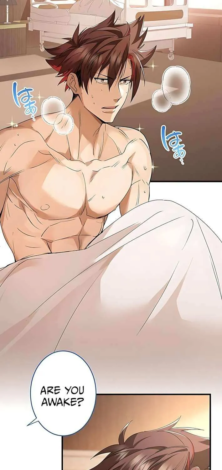 Read I’m A Second Generation Demon chapter 29 image 12 on Lezhin