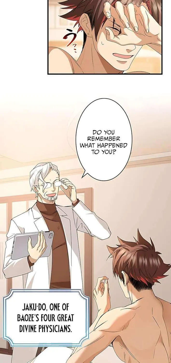 Read I’m A Second Generation Demon chapter 29 image 13 on Lezhin