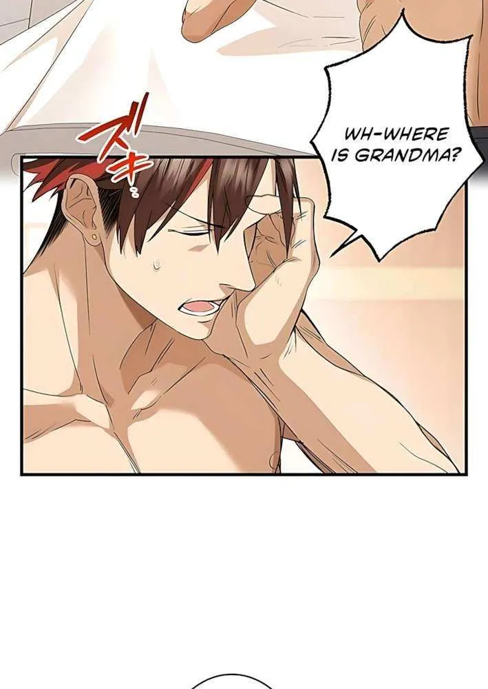 Read I’m A Second Generation Demon chapter 29 image 14 on Lezhin