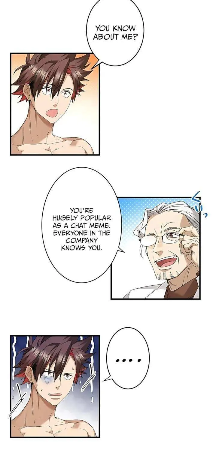 Read I’m A Second Generation Demon chapter 29 image 16 on Lezhin