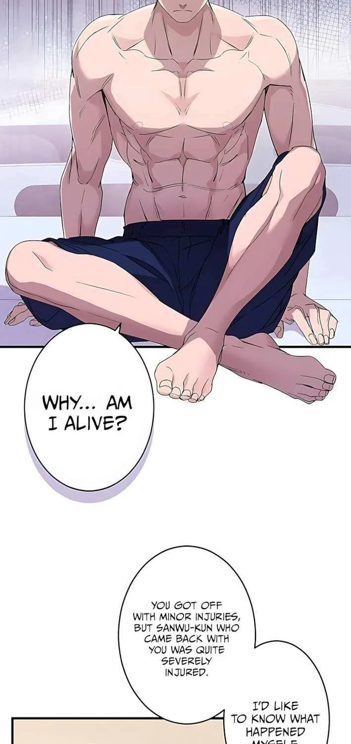 Read I’m A Second Generation Demon chapter 29 image 18 on Lezhin
